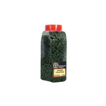 Woodland Scenics FC1647 - Bushes Shaker, Dark Green