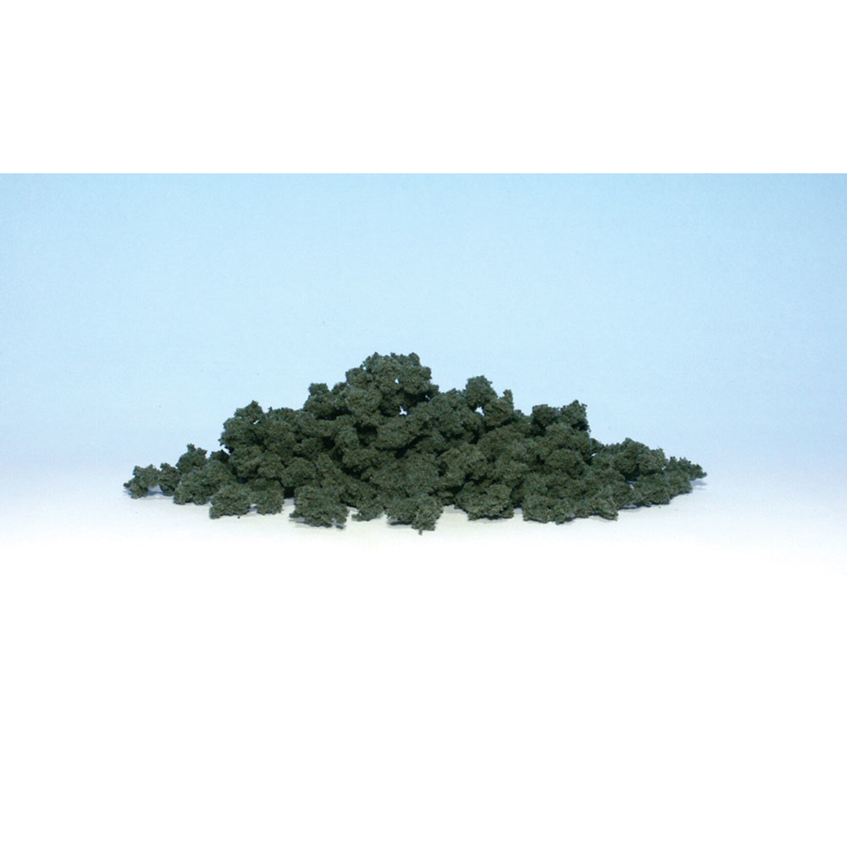 Woodland Scenics FC1647 - Bushes Shaker, Dark Green