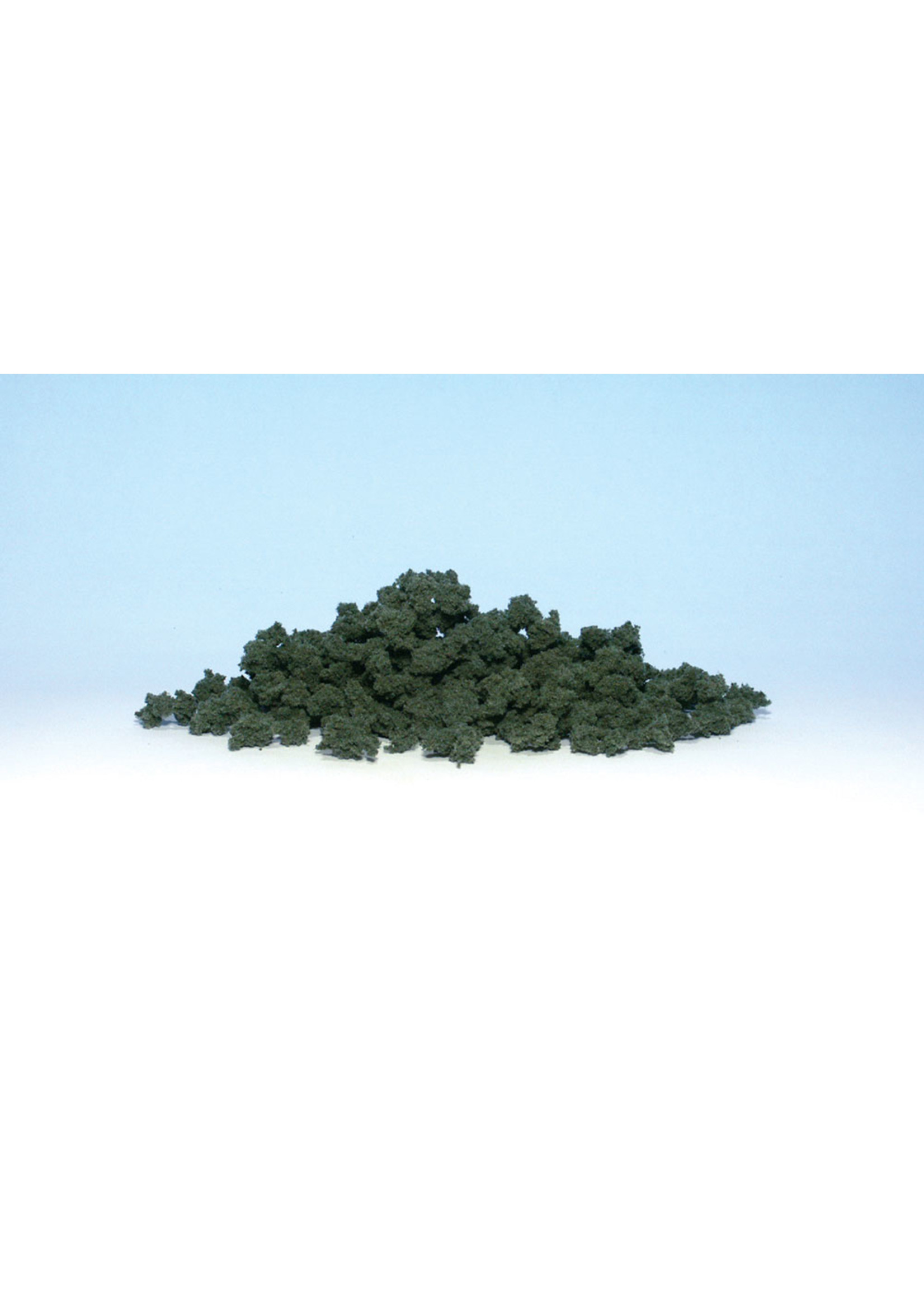 Woodland Scenics FC1647 - Bushes Shaker, Dark Green