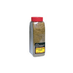 Woodland Scenics FL632 - Grass Flock Shaker, Harvest Gold