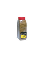 Woodland Scenics FL632 - Grass Flock Shaker, Harvest Gold