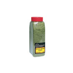 Woodland Scenics FL635 - Grass Flock Shaker, Medium Green