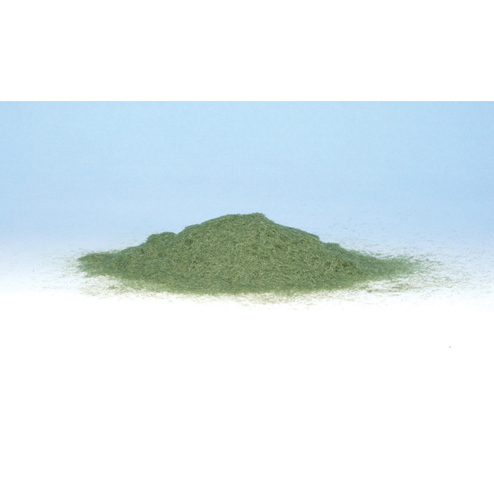 Woodland Scenics FL635 - Grass Flock Shaker, Medium Green