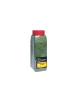 Woodland Scenics FL636 - Grass Flock Shaker, Dark Green