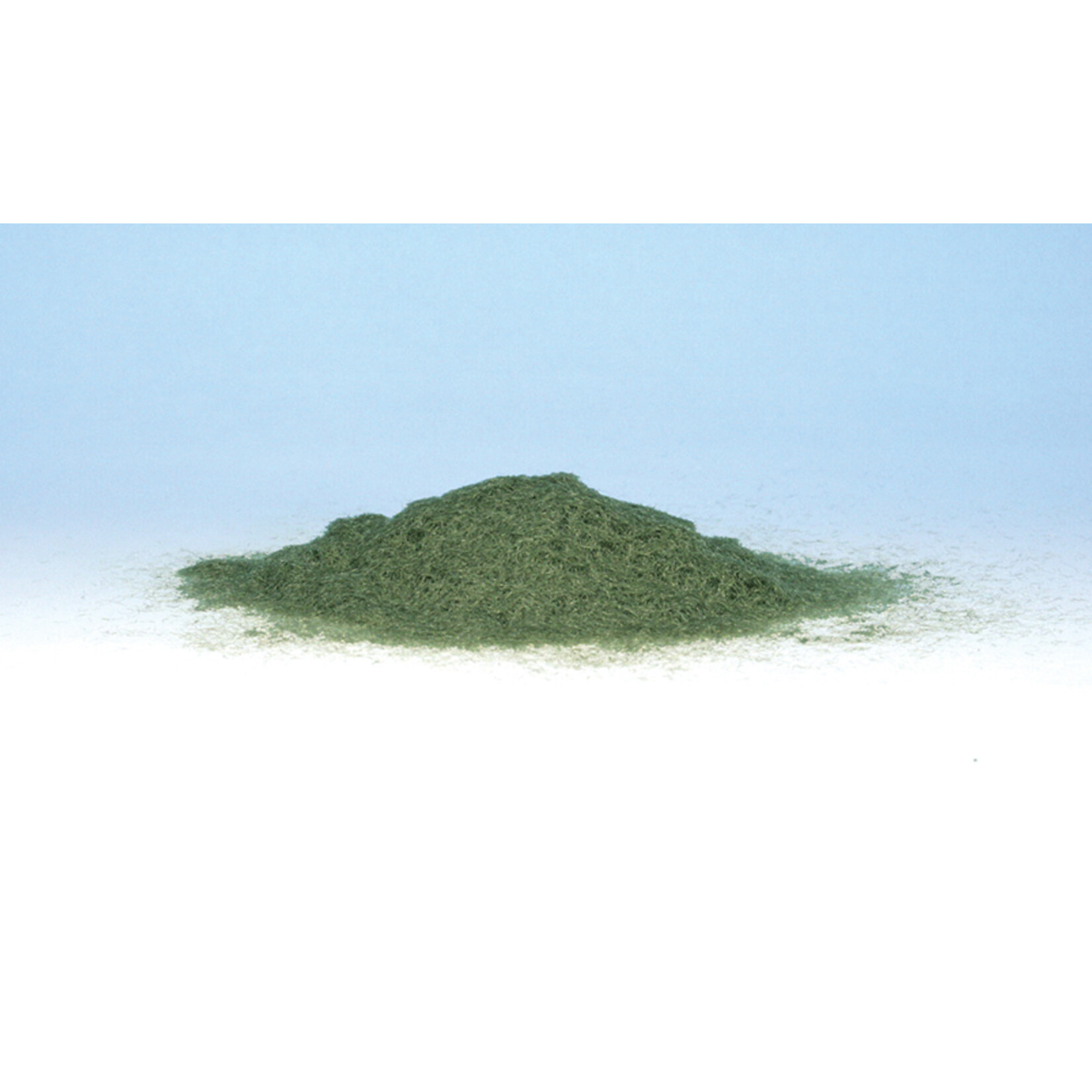 Woodland Scenics FL636 - Grass Flock Shaker, Dark Green
