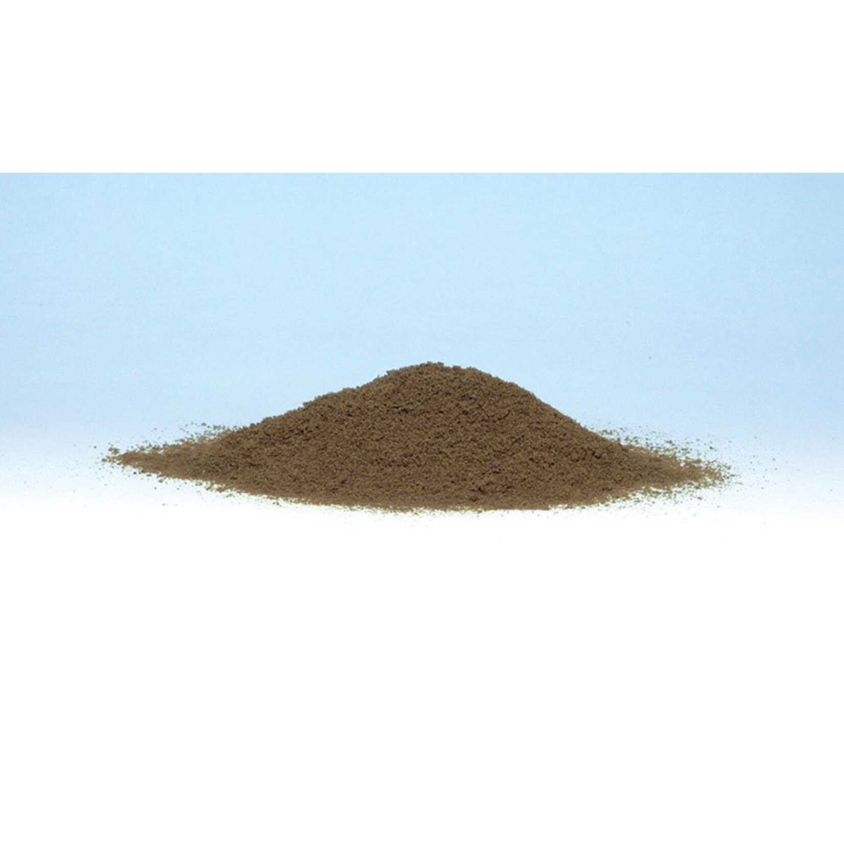 Woodland Scenics T1342 - Fine Turf Shaker, Earth