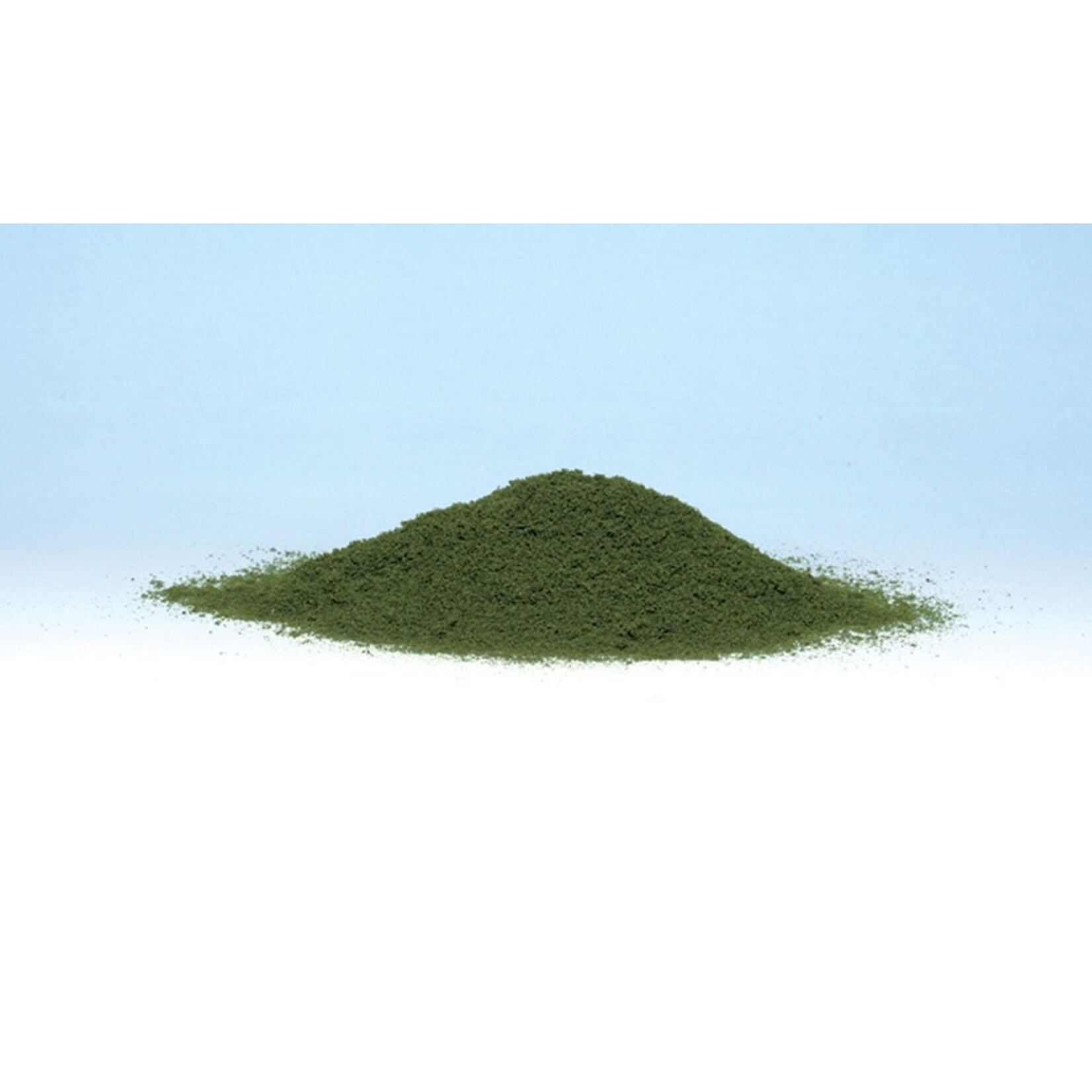 Woodland Scenics T1345 - Fine Turf Shaker, Green Grass