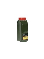 Woodland Scenics T1349 - Blended Turf Shaker, Green