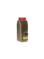 Woodland Scenics T1350 - Blended Turf Shaker, Earth