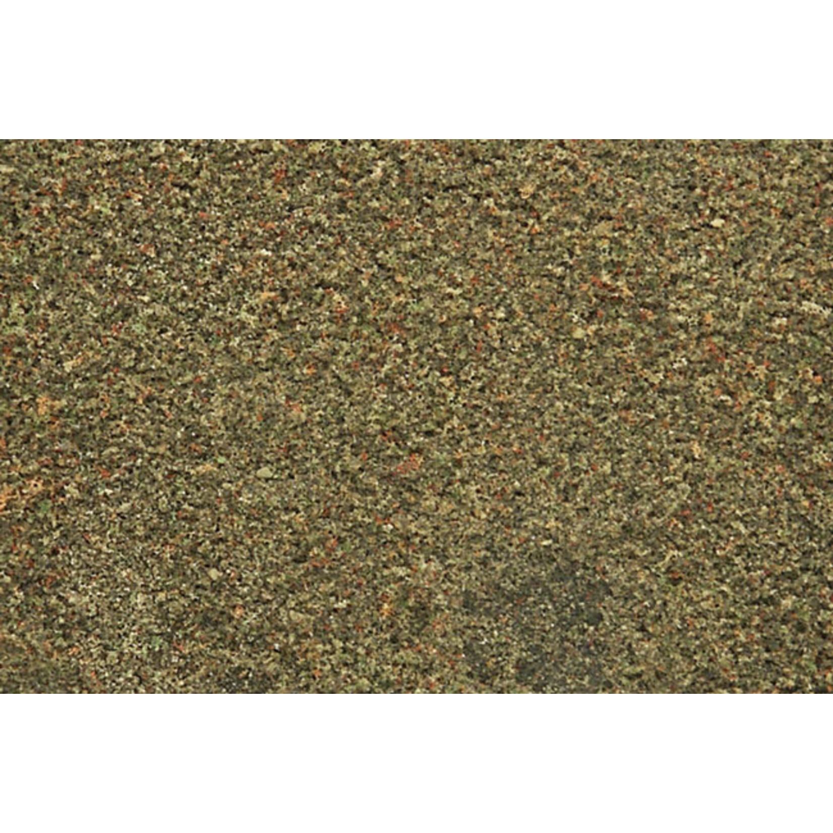 Woodland Scenics T1350 - Blended Turf Shaker, Earth