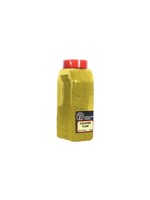 Woodland Scenics T1353 - Coarse Turf Shaker, Fall Yellow