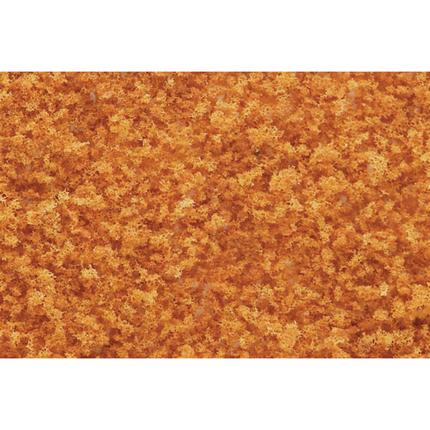 Woodland Scenics T1354 - Coarse Turf Shaker, Fall Orange