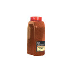 Woodland Scenics T1356 - Coarse Turf Shaker, Fall Rust