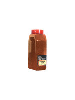 Woodland Scenics T1356 - Coarse Turf Shaker, Fall Rust