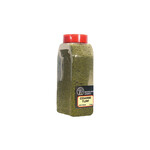 Woodland Scenics T1363 - Coarse Turf Shaker, Light Green