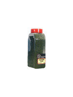 Woodland Scenics T1365 - Coarse Turf Shaker, Dark Green