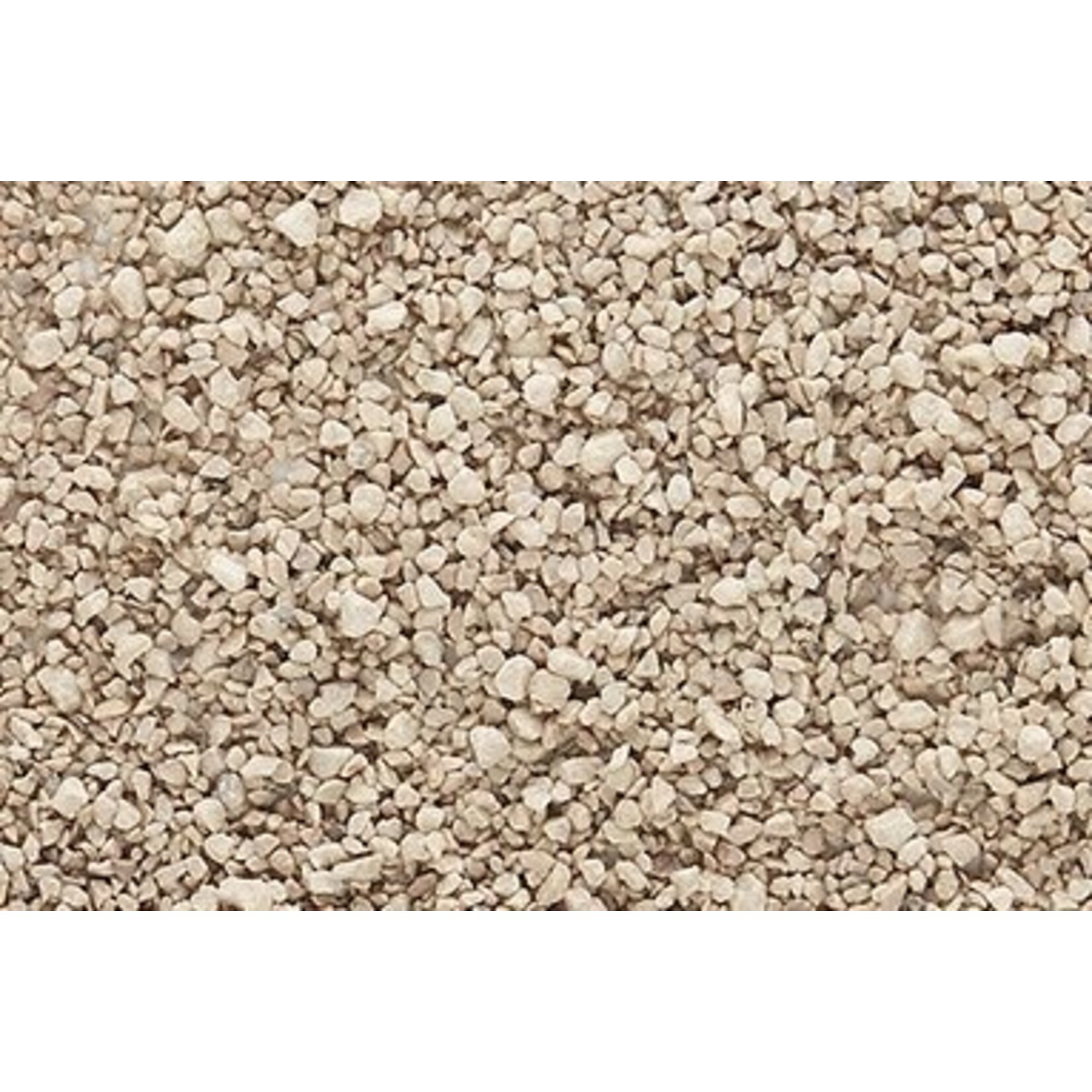 Woodland Scenics B1387 - Coarse Ballast Shaker, Buff
