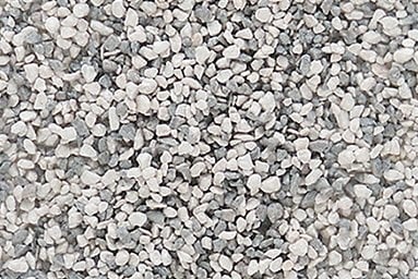 B1395 - Coarse Ballast Shaker, Gray Blend