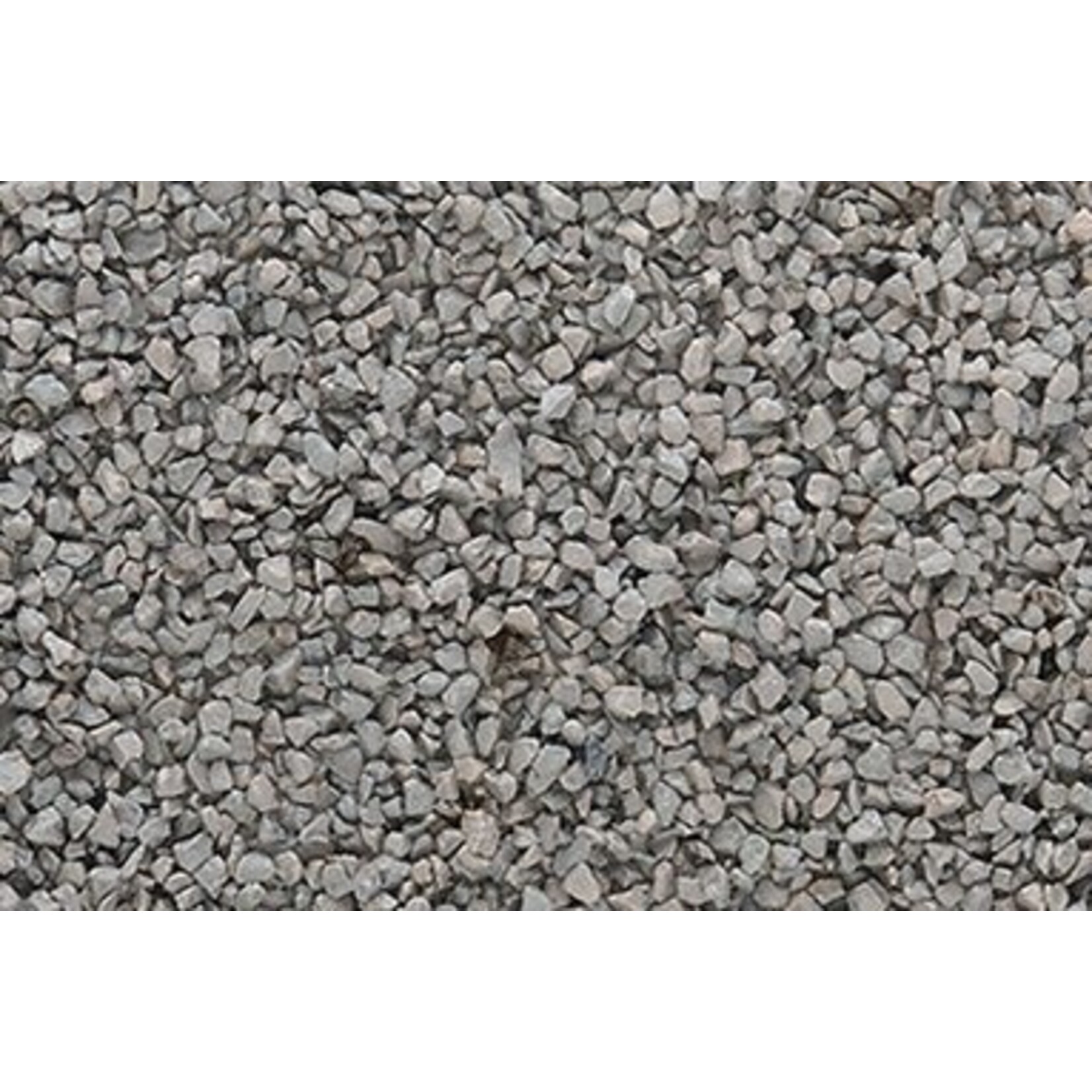 Woodland Scenics B1389 - Coarse Ballast Shaker, Gray
