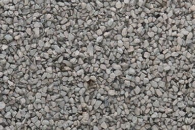 B1389 - Coarse Ballast Shaker, Gray