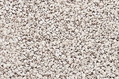 B1388 - Coarse Ballast Shaker, Light Gray