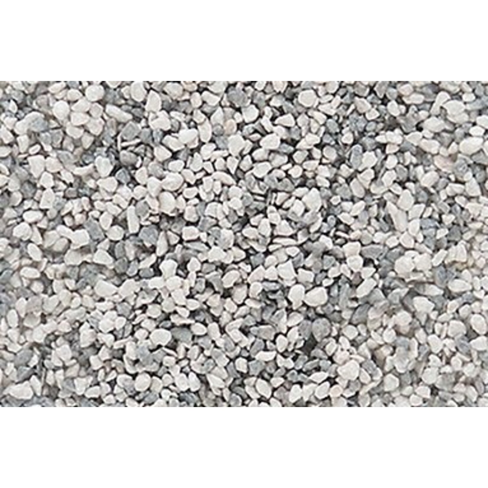 Woodland Scenics B1393 - Fine Ballast Shaker , Gray Blend