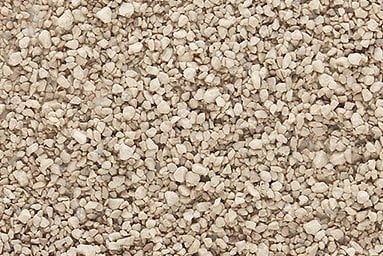 B1373 - Fine Ballast Shaker, Buff