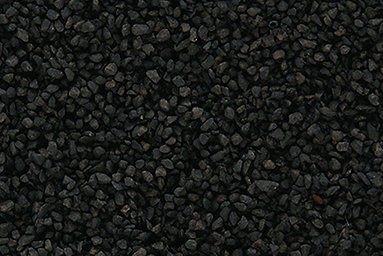 B1376 - Fine Ballast Shaker, Cinders