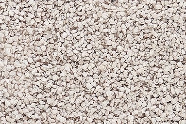 B1374 - Fine Ballast Shaker, Light Gray