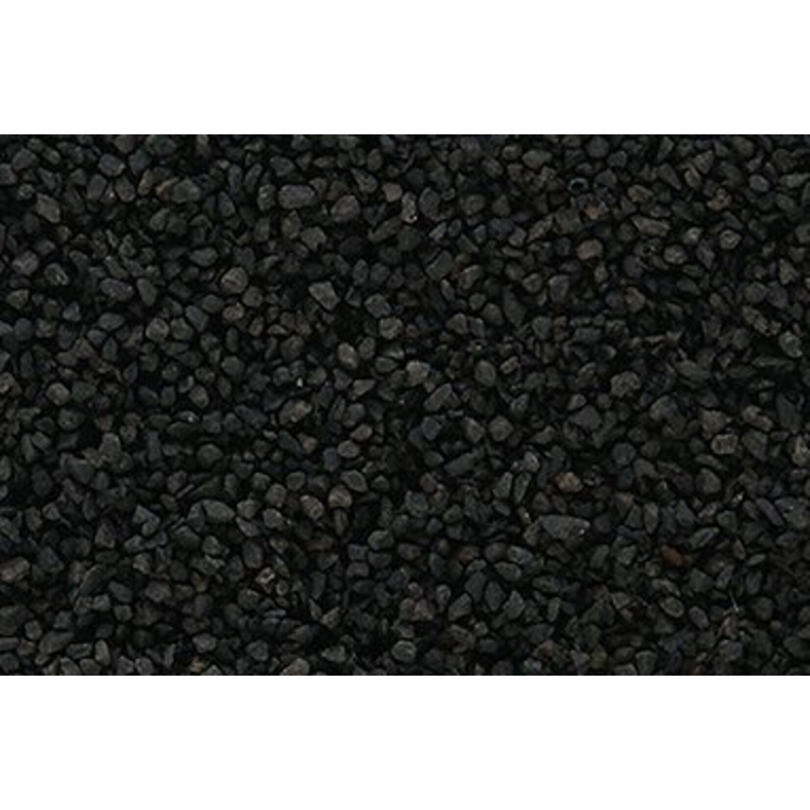 Woodland Scenics B1383 - Medium Ballast Shaker, Cinders