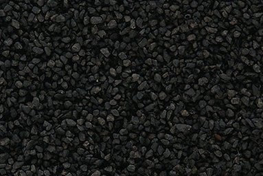 B1383 - Medium Ballast Shaker, Cinders
