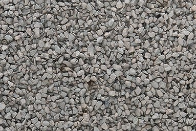 B1382 - Medium Ballast Shaker, Gray