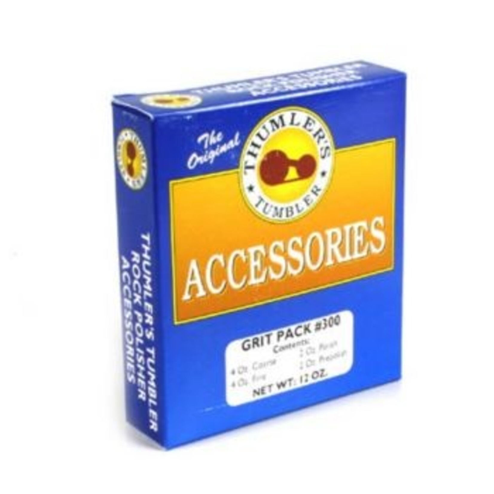 Thumler's 300 - Combo Grit Pack Small