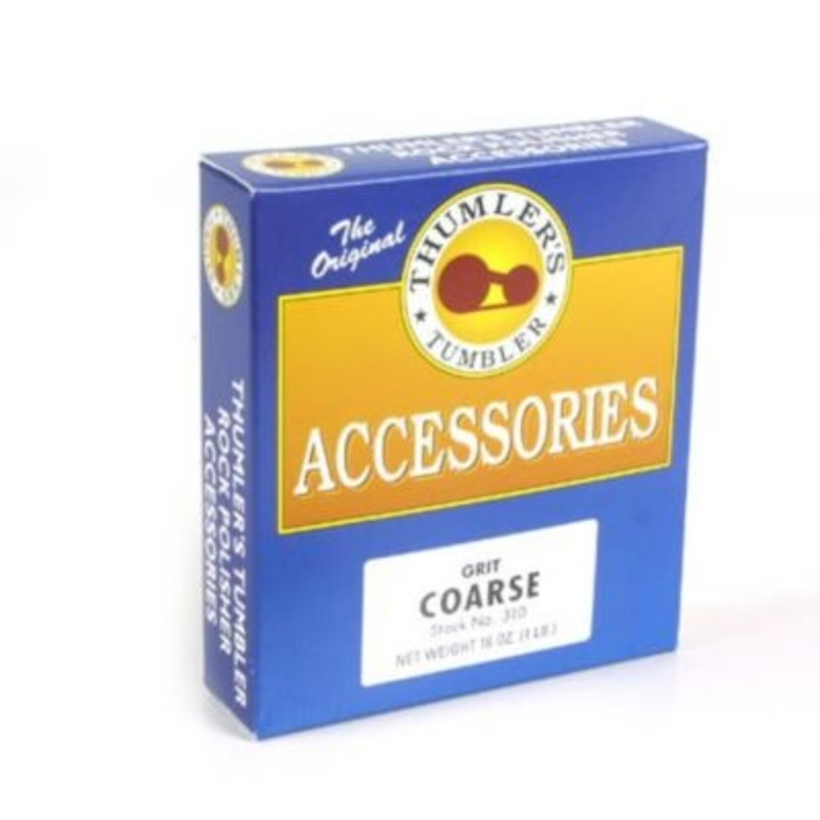Thumler's 310 - Coarse Grit 1 lb Refill