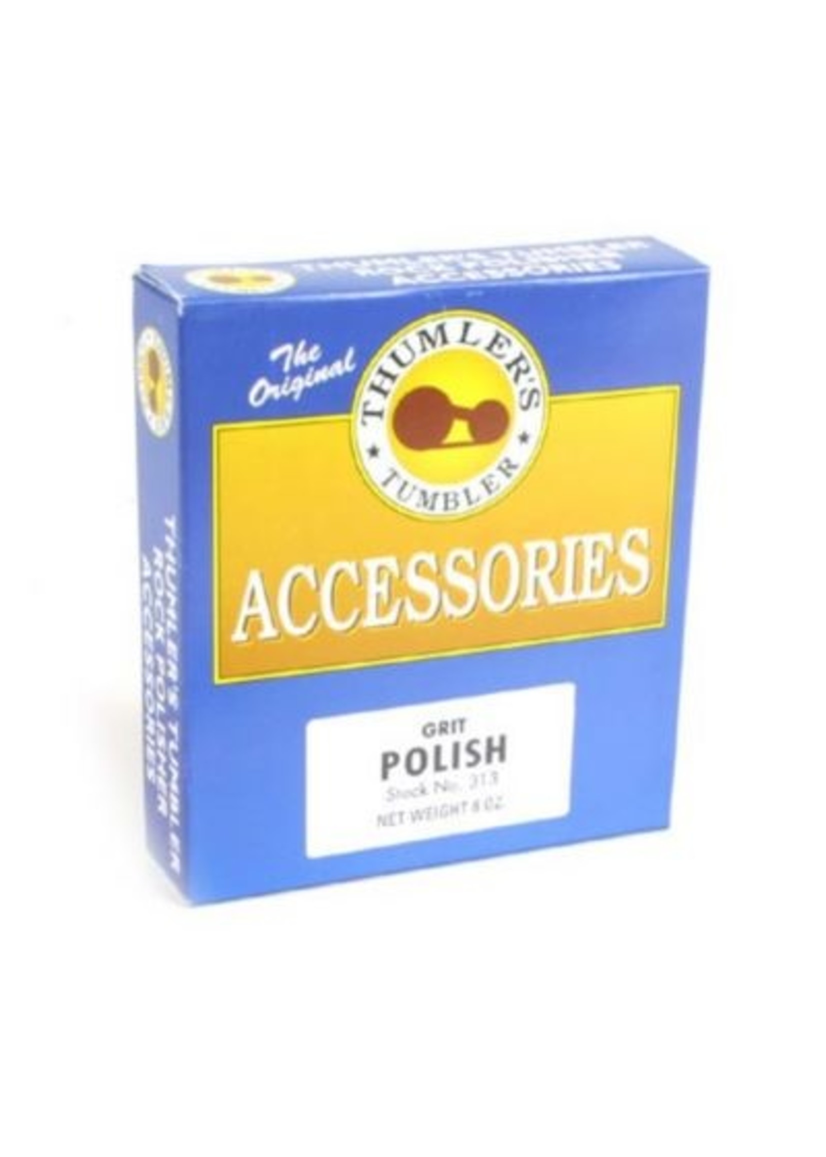 Thumler's 313 - Polish 1/2 lb Refill