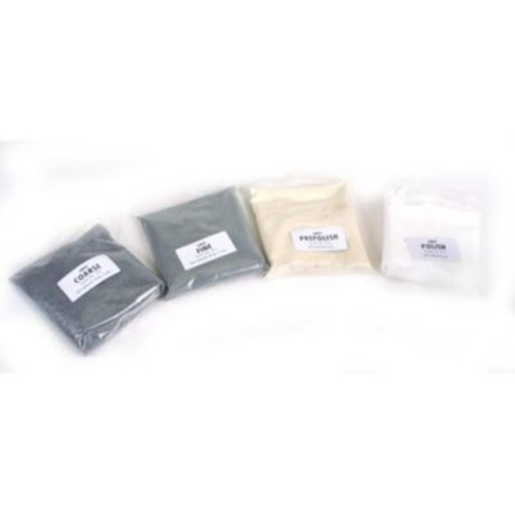 Thumler's 304 - Combo Grit Pack Large