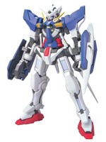 Bandai #1 Gundam Exia