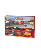 Pacific flyer sales train set