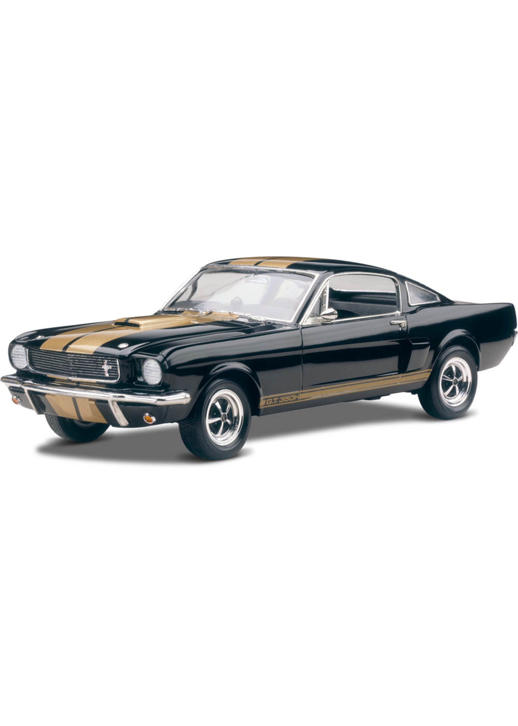 Revell 2482 - 1/24 Shelby® Mustang GT350H