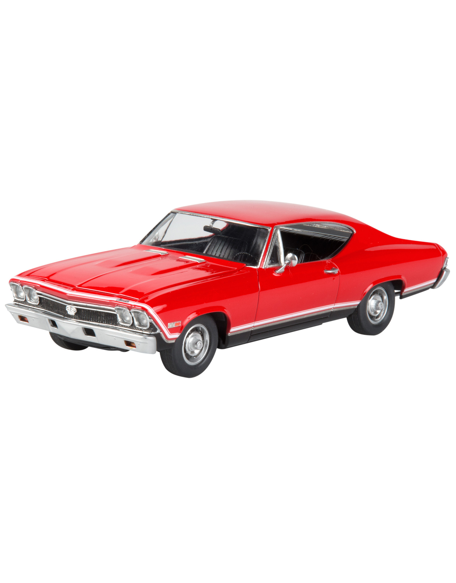 revell chevelle
