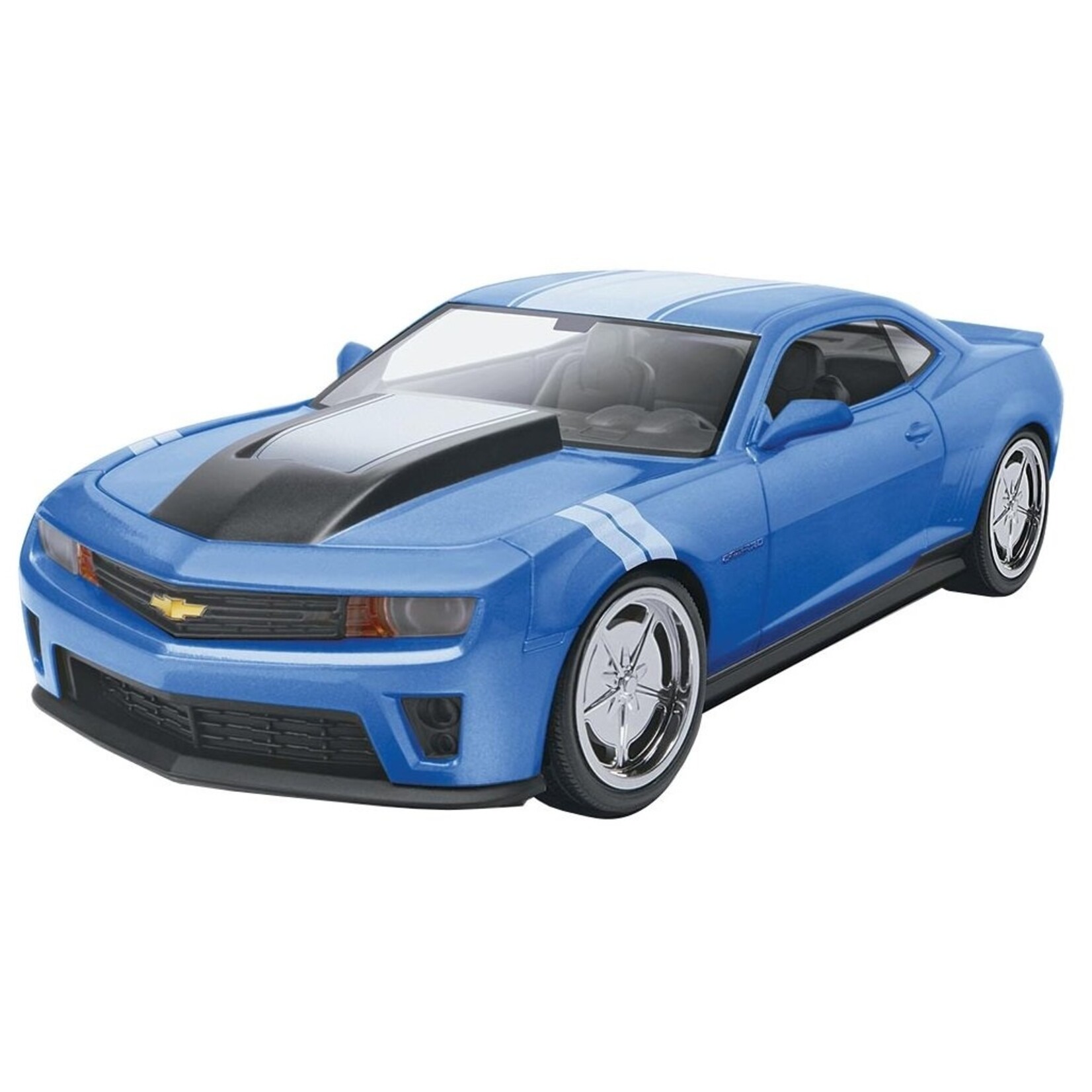 Revell 4370 - 1/25 2013 Camaro ZL1