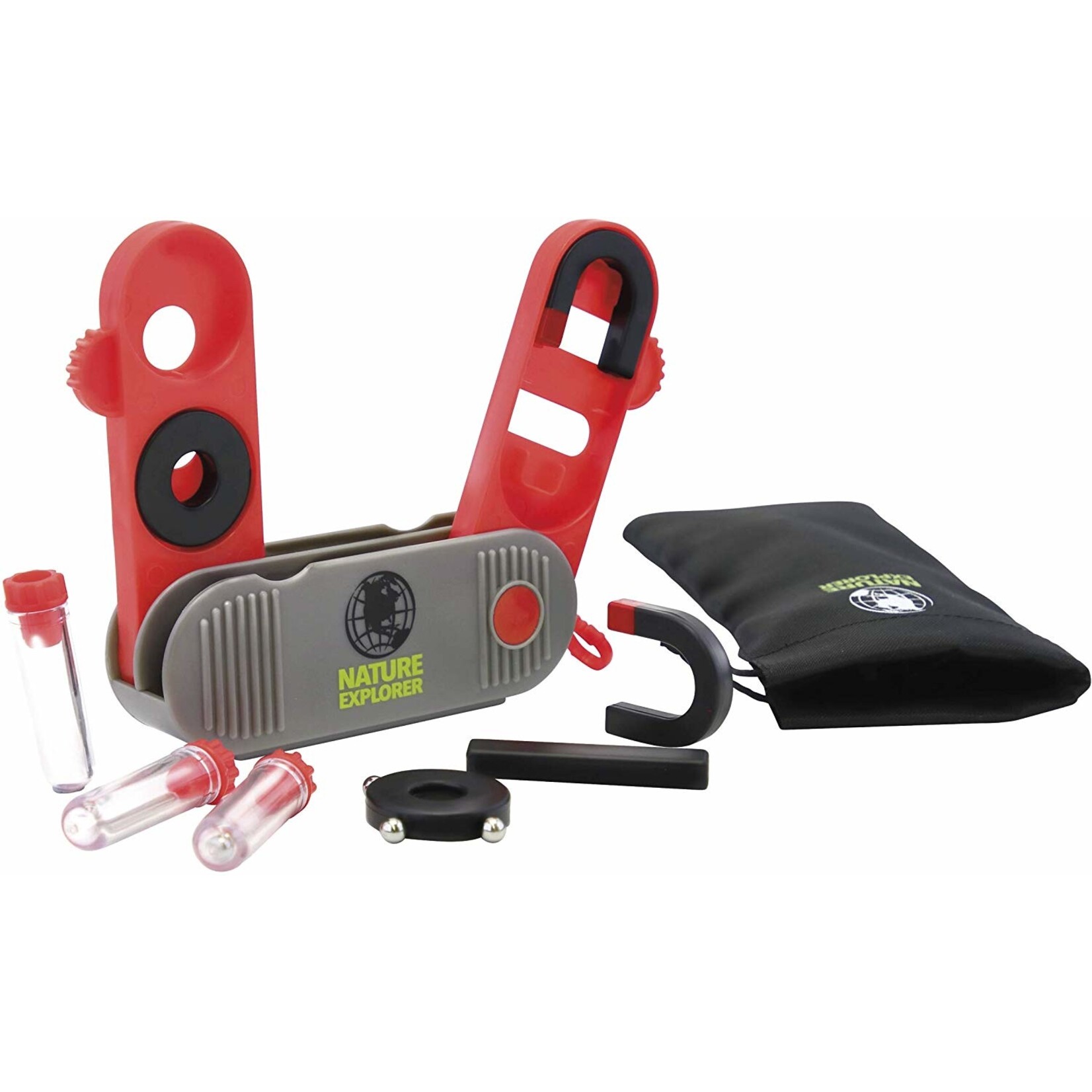 Toysmith Nature Explorer Magnet Kit