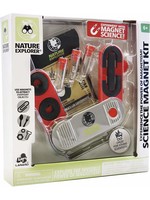 Toysmith Nature Explorer Magnet Kit