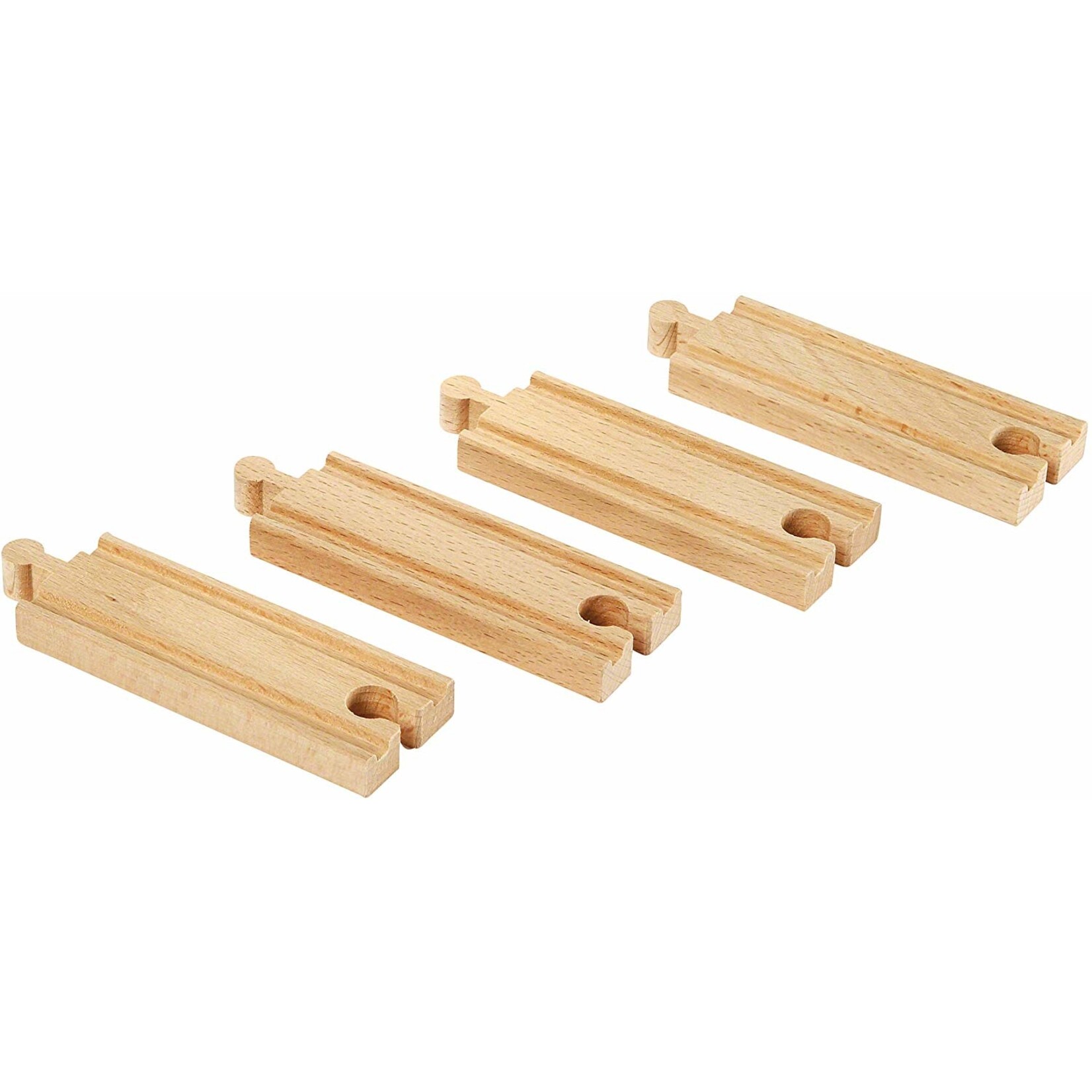 Brio 33334 - Short Straight Tracks