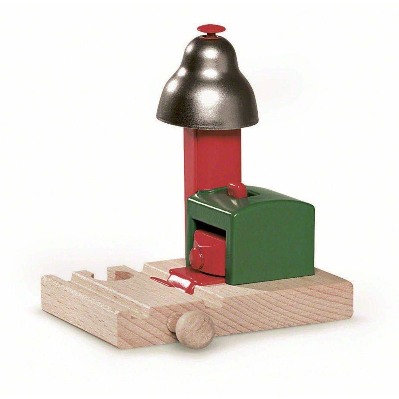 Brio 33754 - Magnetic Bell Signal