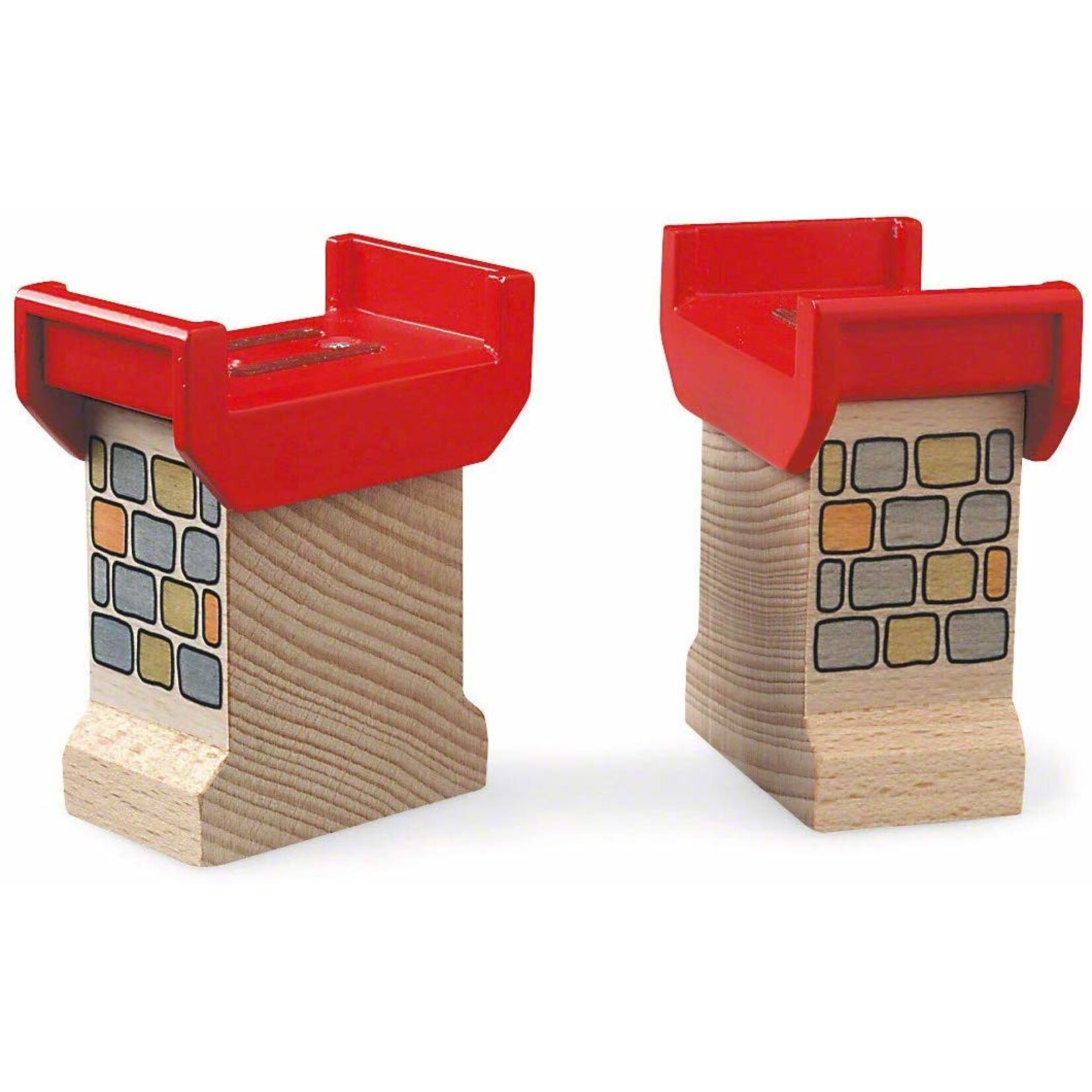 Brio 33254 - Super Supports