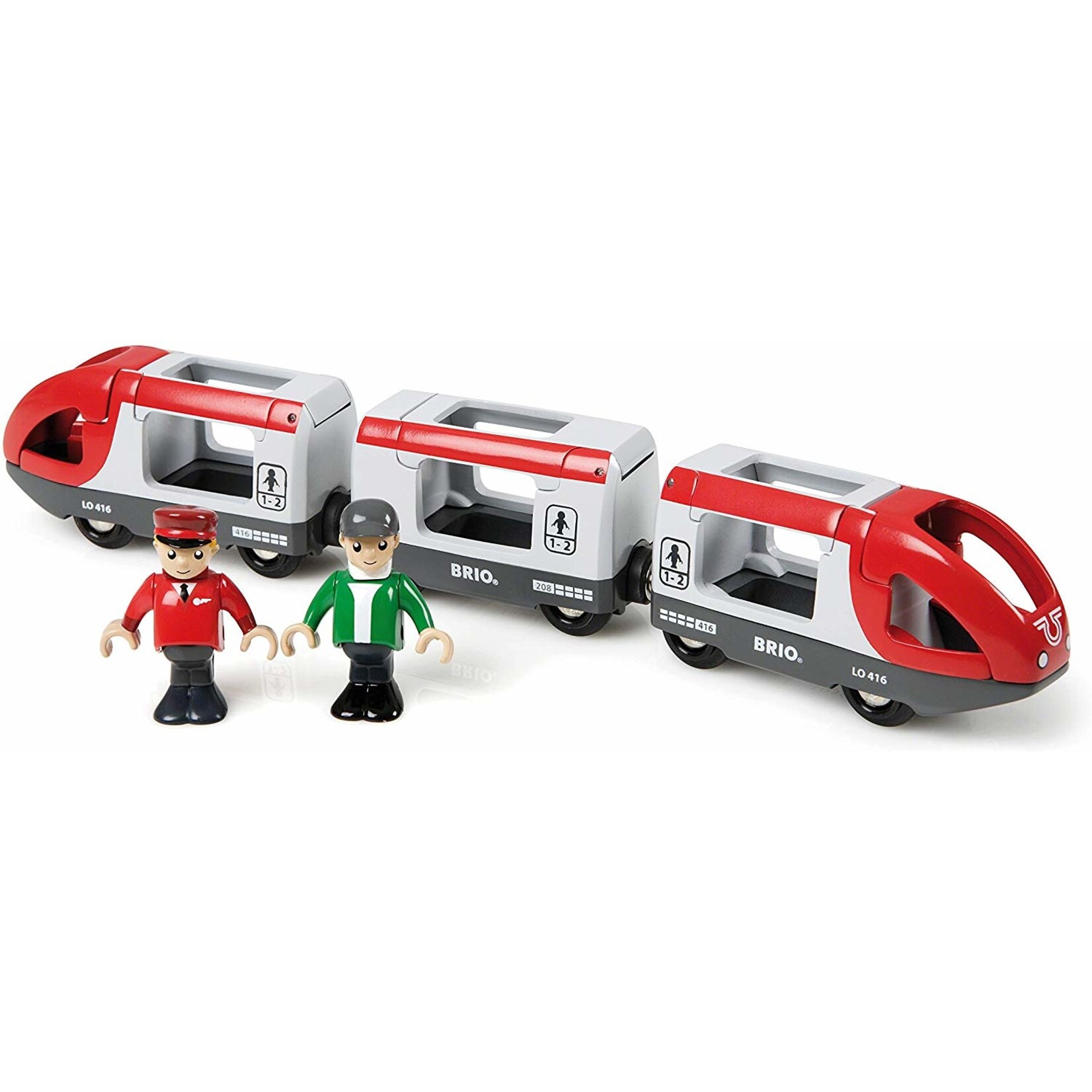 Brio 33505 - Travel Train