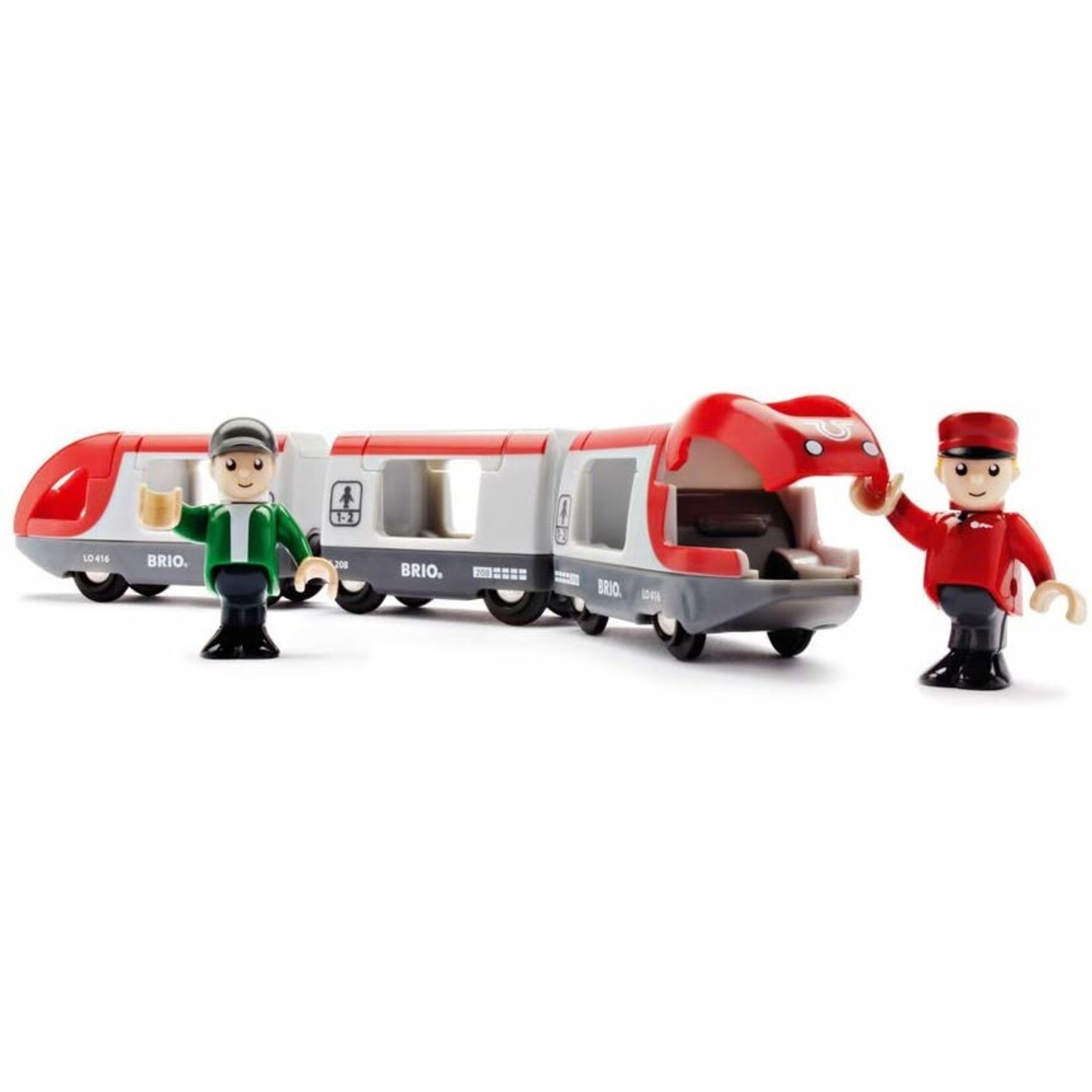 Brio 33505 - Travel Train