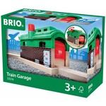 Brio 33574 - Train Garage