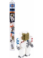 Plus Plus 70pc Tube Astronaut Mix